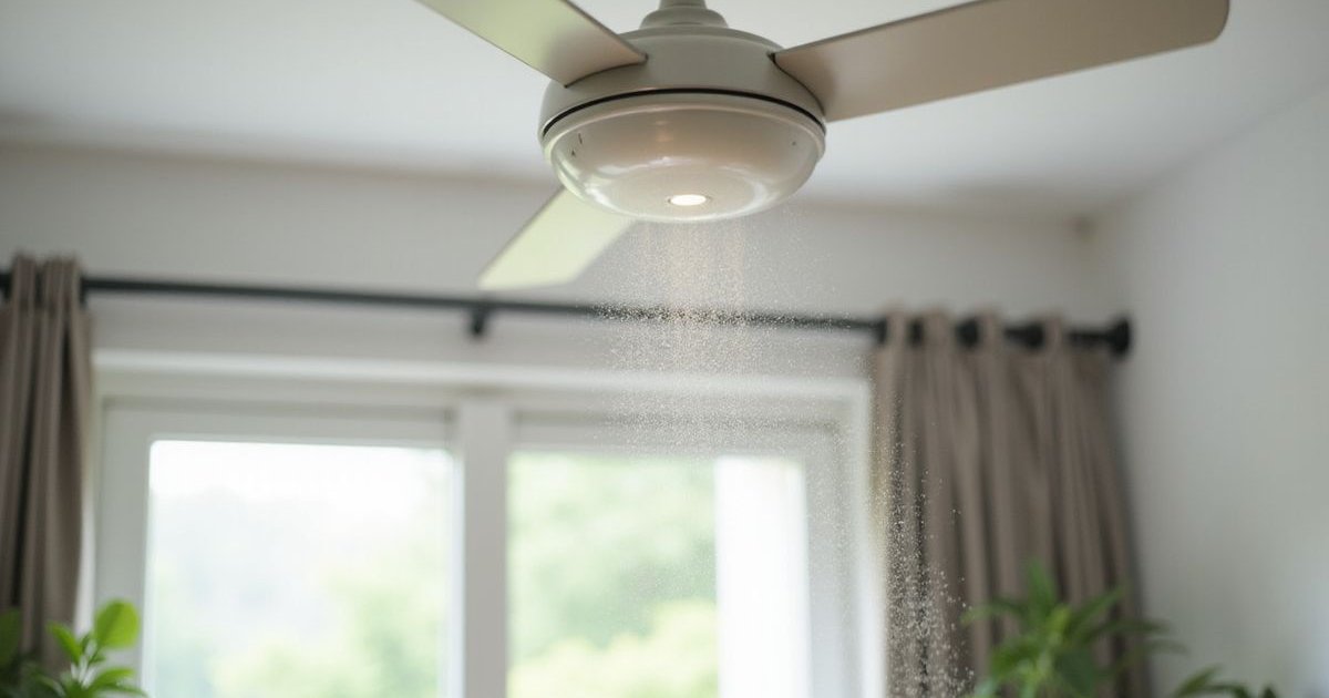 5 Signs Your Home Needs a Deep Cleaning