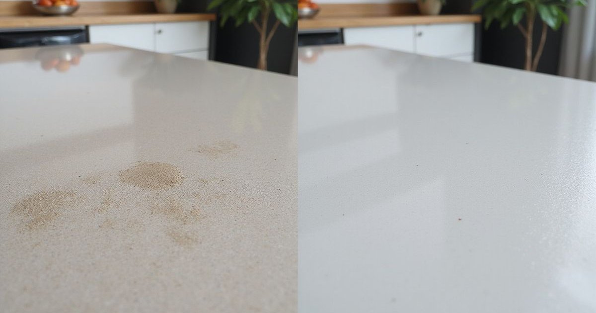 Deep Cleaning vs Regular Cleaning: What's the Difference?