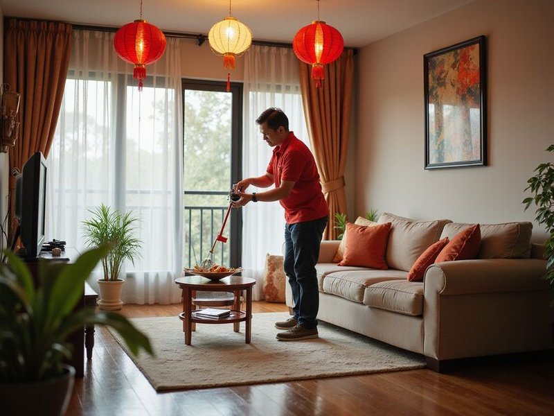 Spring Cleaning & Event Cleanup - Image 1