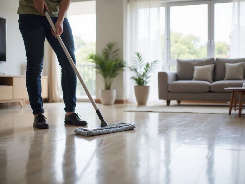 House Cleaning - Image 1