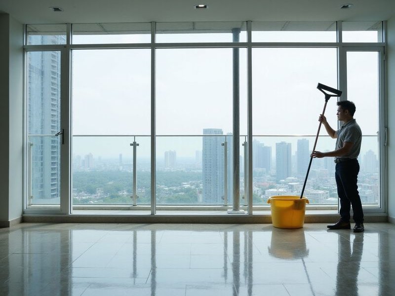 Move-In / Move-Out Cleaning - Image 3