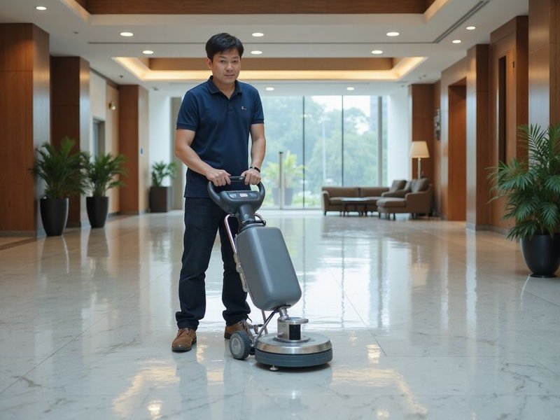 Office & Commercial Cleaning - Image 2