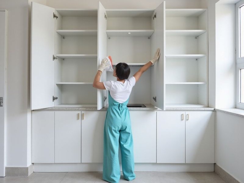 Move-In / Move-Out Cleaning - Image 1