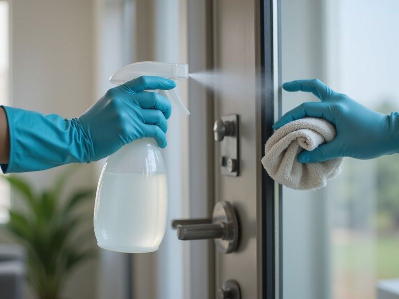 Deep Cleaning - Image 4