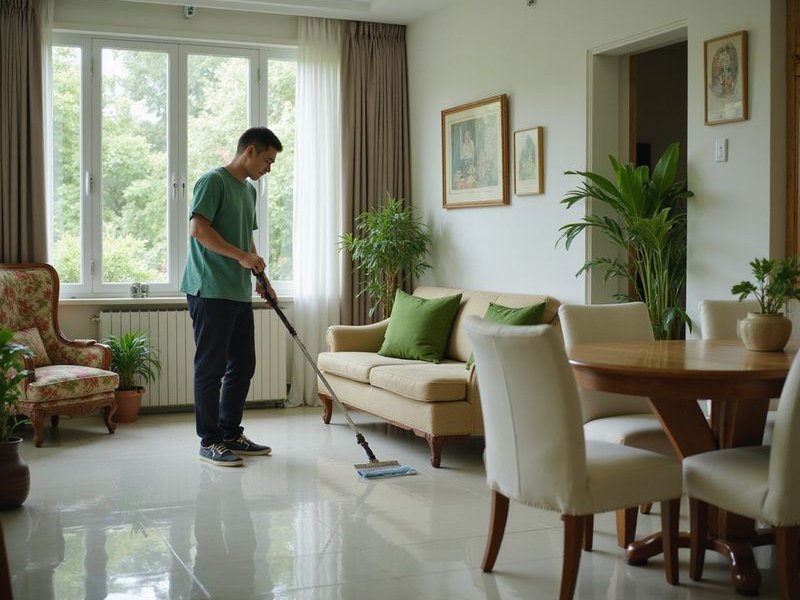 Spring Cleaning & Event Cleanup - Image 3