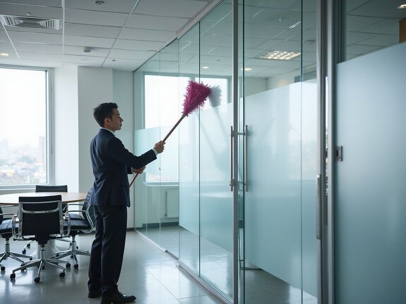 Office & Commercial Cleaning - Image 4