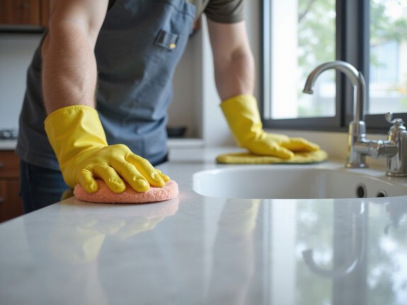 Post-Renovation Cleaning - Image 4