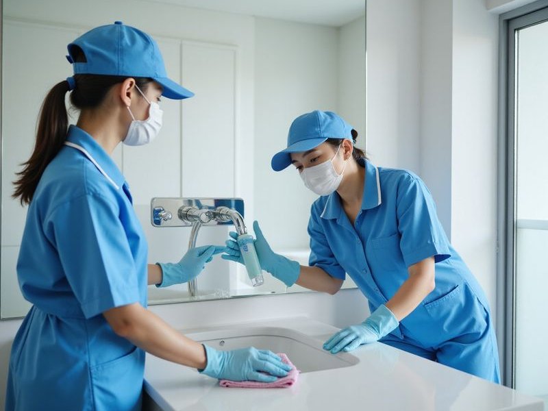 House Cleaning - Image 2