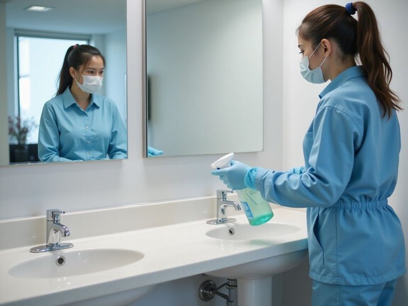 Office & Commercial Cleaning - Image 3