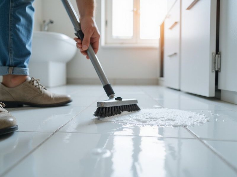 Deep Cleaning - Image 2